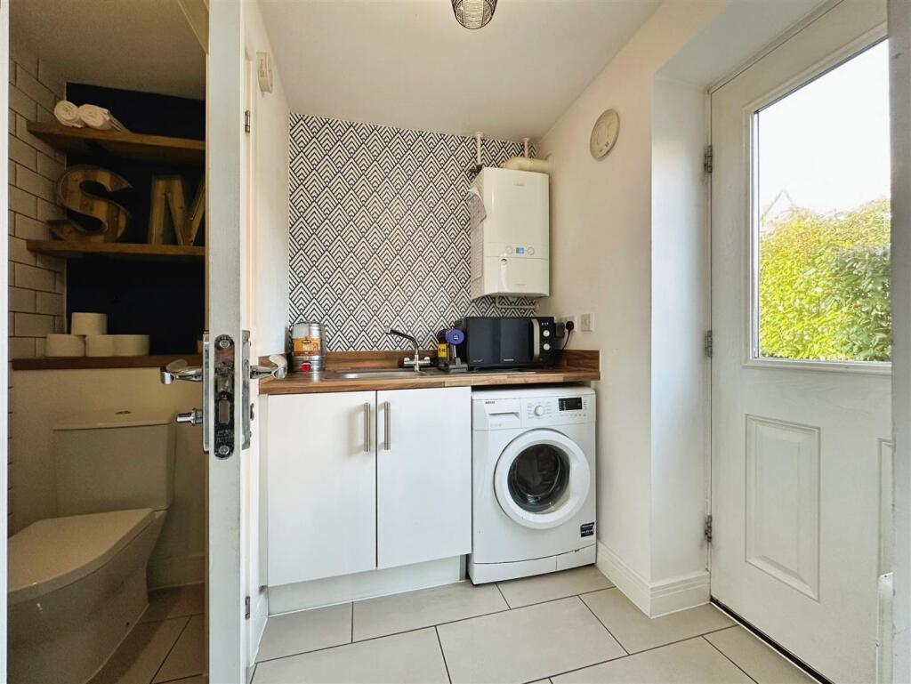 Additional image 10 of Emerson Close, Warwick