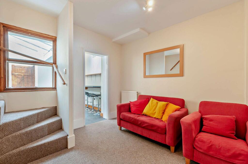 Additional image 4 of New Street, St. Dunstans, Canterbury