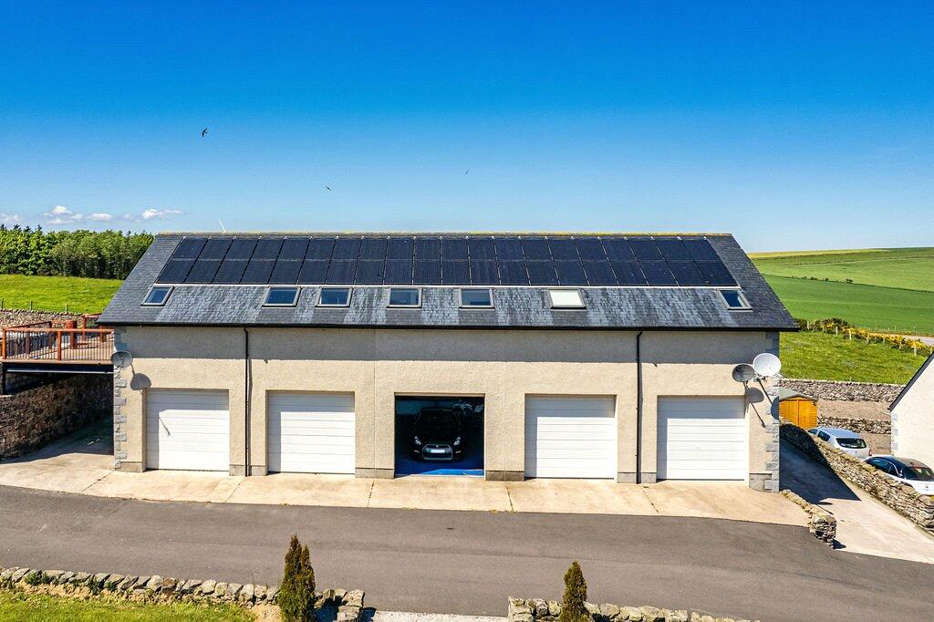 Additional image 9 of Kinneff, Montrose, Aberdeenshire