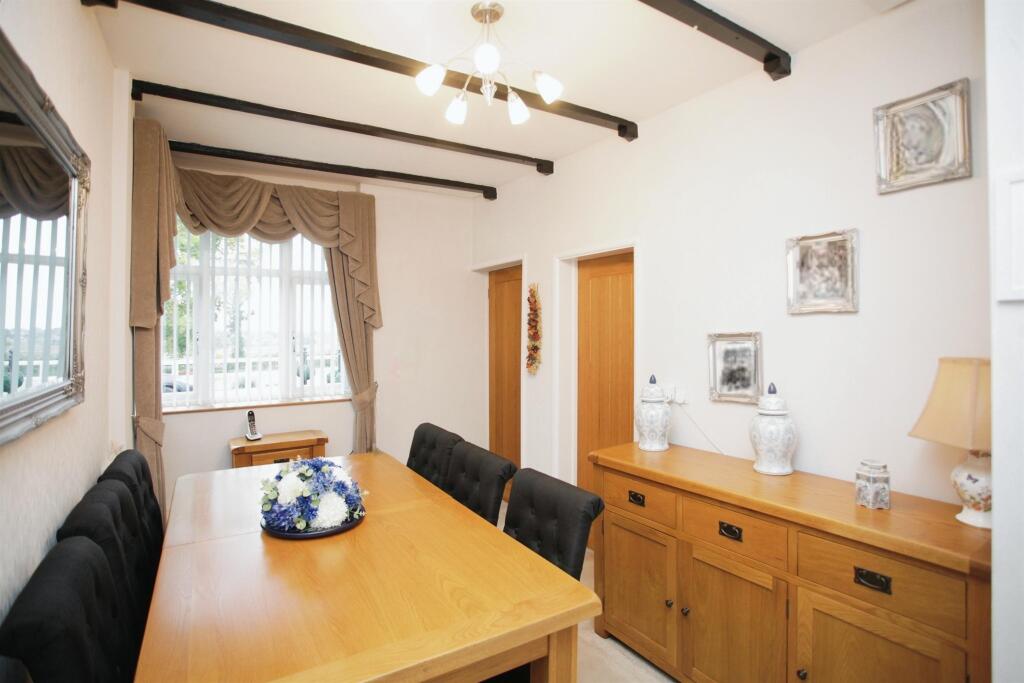 Additional image 9 of Frankton Lane, Stretton On Dunsmore, Rugby