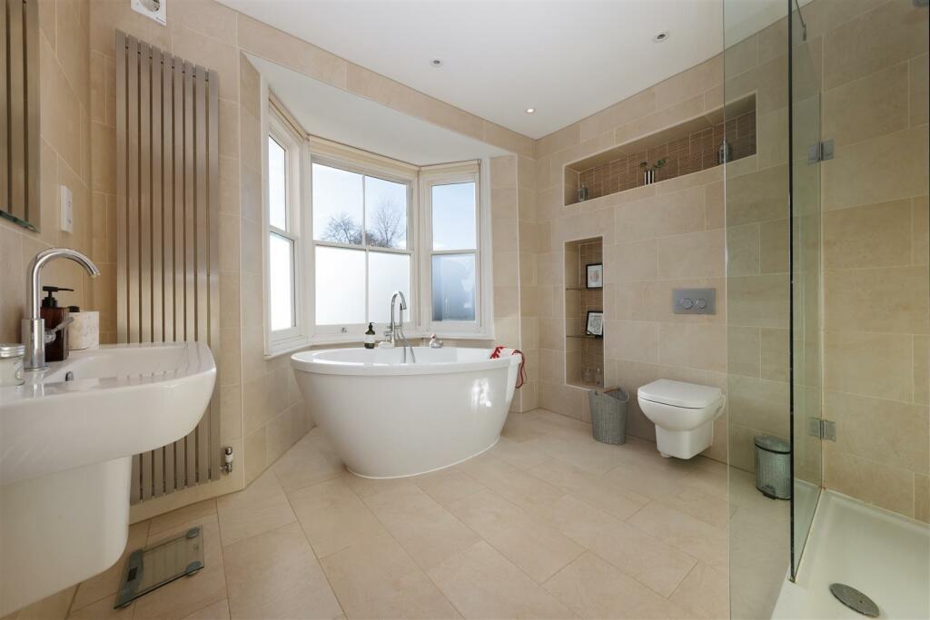 Additional image 21 of Church Hill, Leamington Spa