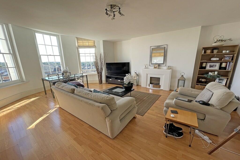 Additional image 12 of Clarence Mansions, Leamington Spa