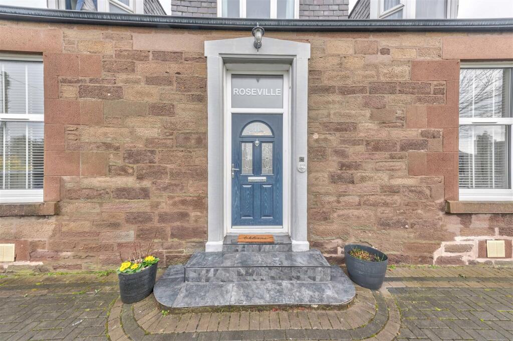 Additional image 4 of Ireland Street, Carnoustie