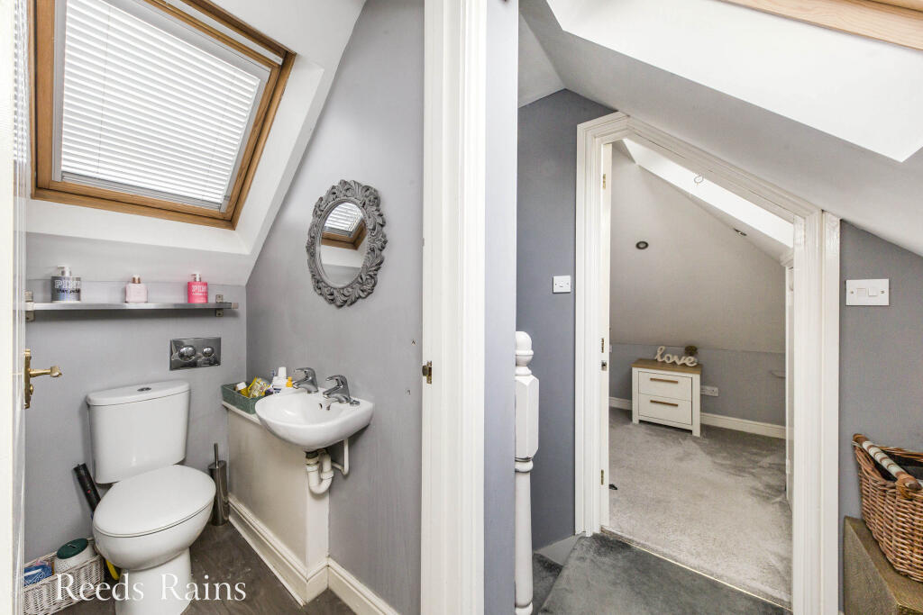 Additional image 19 of Valley View, Congleton, Cheshire, CW12