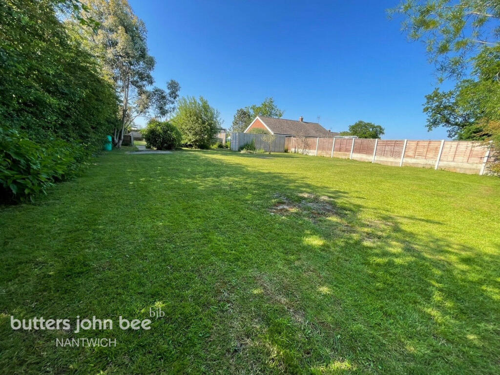 Additional image 27 of Green Lane, Nantwich
