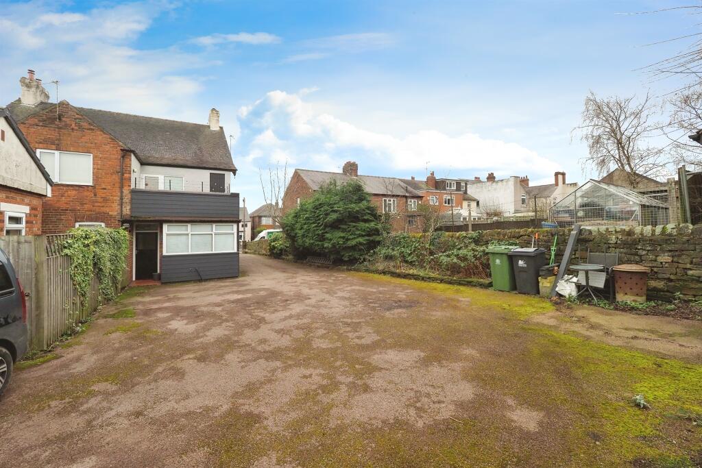 Additional image 17 of Spencer Road, Belper