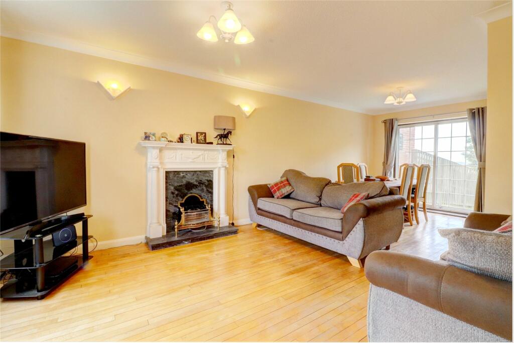 Additional image 2 of Consett Road, Consett, County Durham, DH8