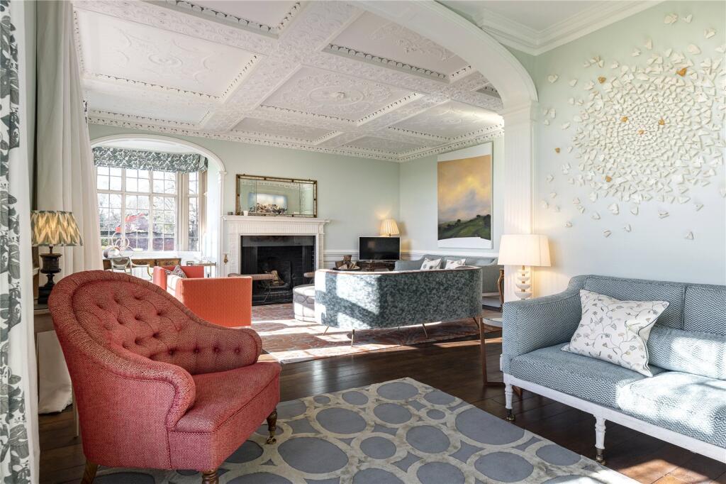 Additional image 6 of Dorfold Hall, Chester Road, Acton, Nantwich, Cheshire, CW5