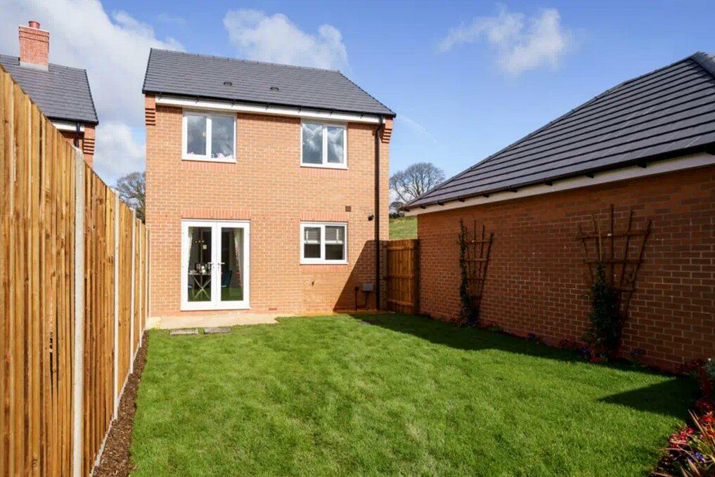 Additional image 10 of 2 Majesty Close, Consett, County Durham