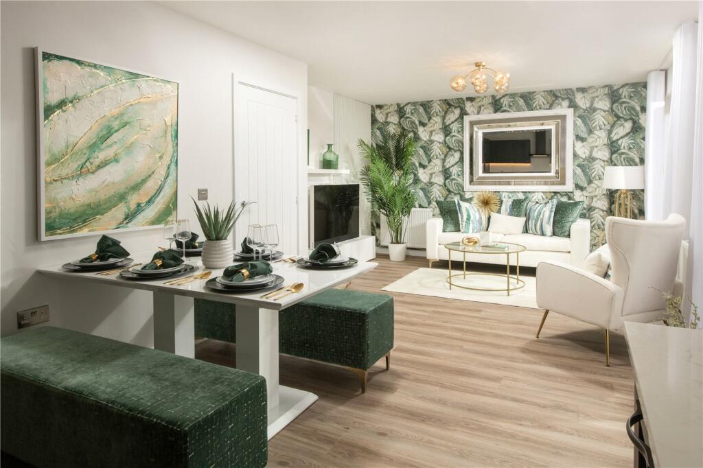 Additional image 4 of Newall Avenue, Dundee, Angus, DD3