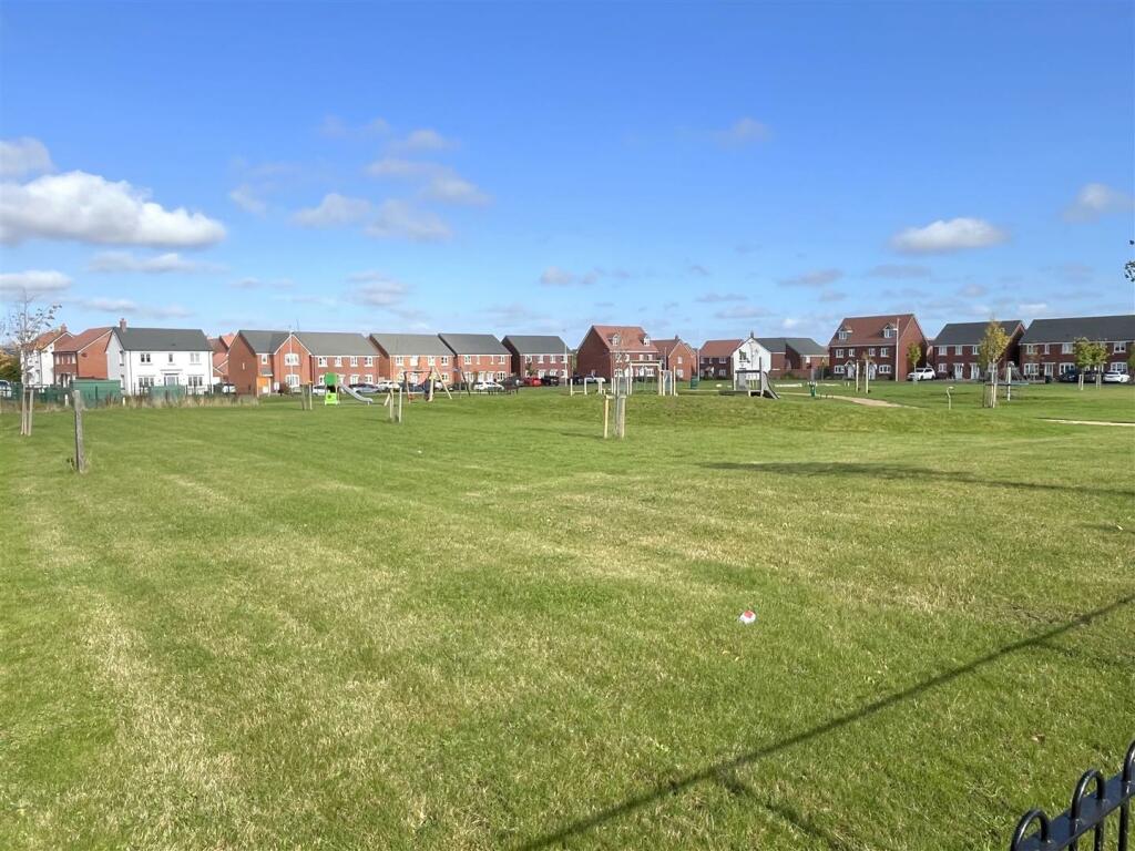 Additional image 24 of Anderton Avenue, Wellesbourne, Warwick