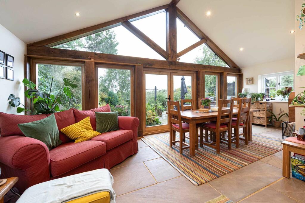 Additional image 5 of Dean Hill Farm, Newcastle Road, Betchton, Sandbach, Cheshire