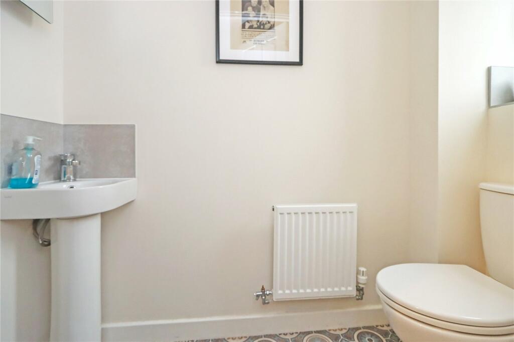 Additional image 7 of Belsay Close, Chester Le Street, Durham, DH2