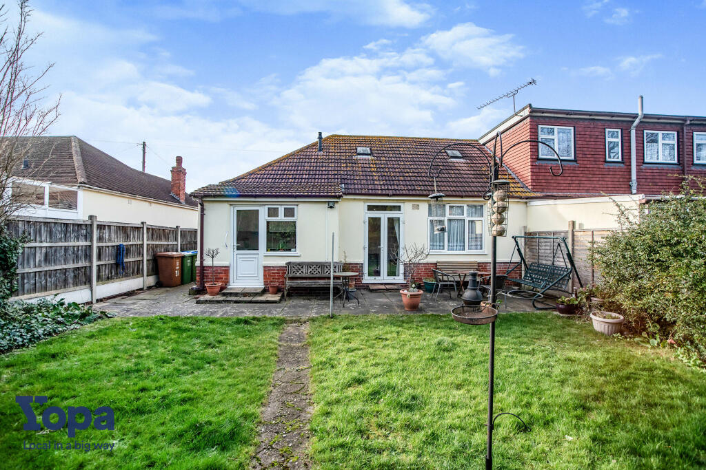 Additional image 21 of Oakdene Avenue, Erith, DA8