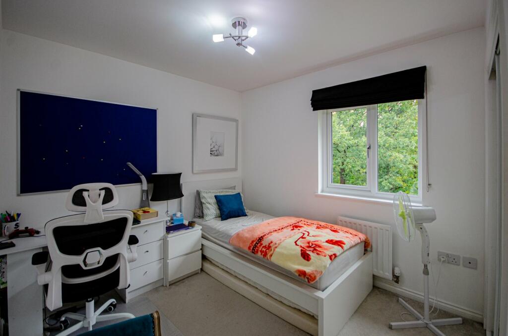 Additional image 15 of Scarfell Crescent, Davenham, Northwich, CW9