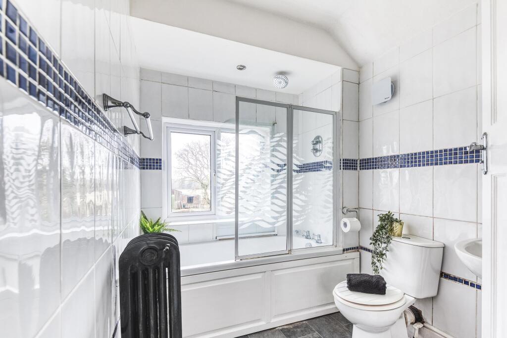 Additional image 22 of High Lane East, West Hallam, DE7