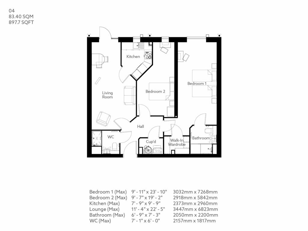 Additional image 16 of Wheelock Street, Middlewich, CW10