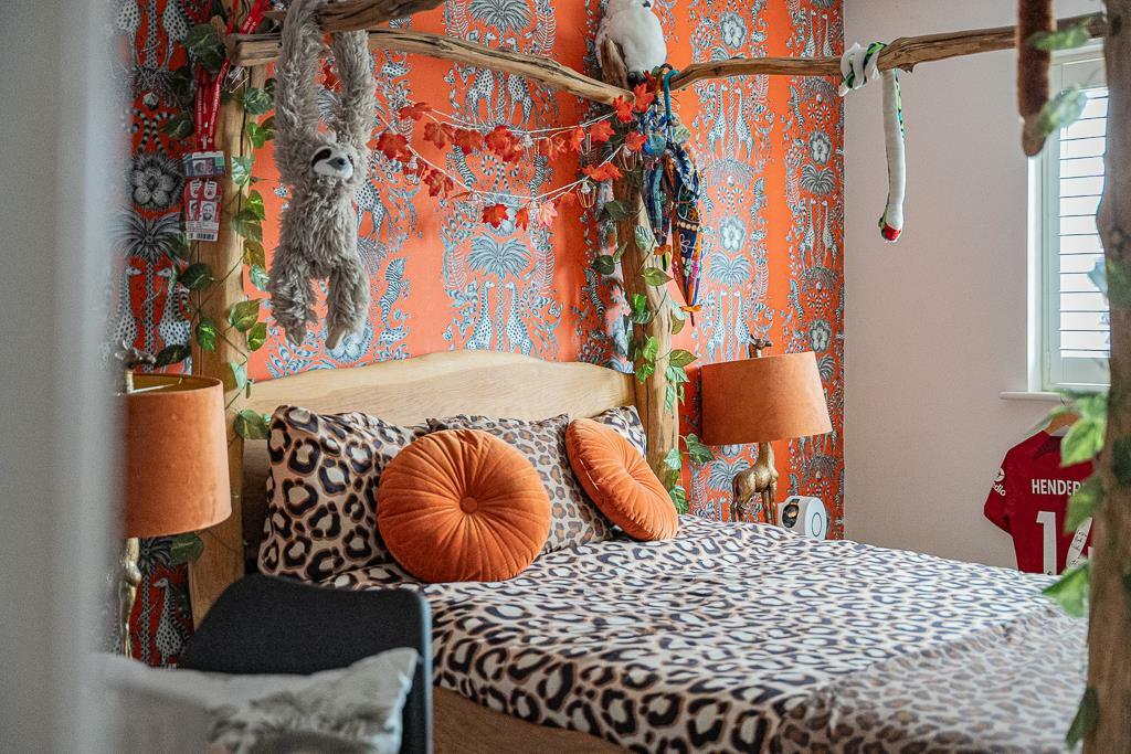 Additional image 41 of Hampstead Drive, Wychwood Park, Weston