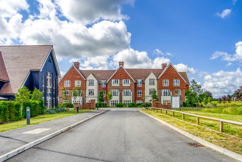 Additional image 9 of No. 7 Cottage Meadow Way, Richmond Villages Aston On Trent, Derbyshire, DE72 2EQ