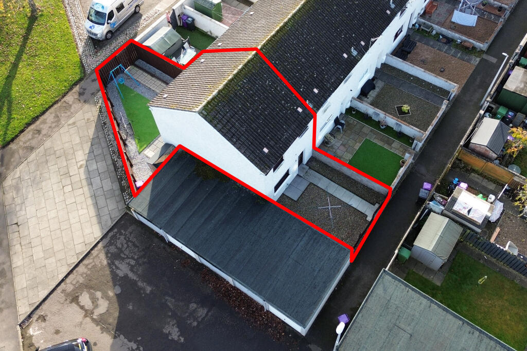 Additional image 21 of Gannochy Crescent, Montrose, DD10