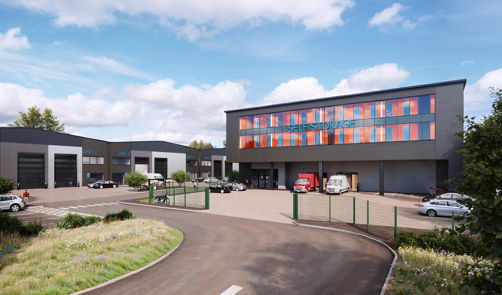 Additional image 4 of Triumph Trade Park, Herald Avenue, Coventry, CV5 6UB