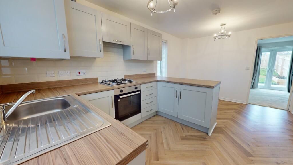 Additional image 13 of Blossom Street, Hetton Le Hole, Tyne & Wear, DH5