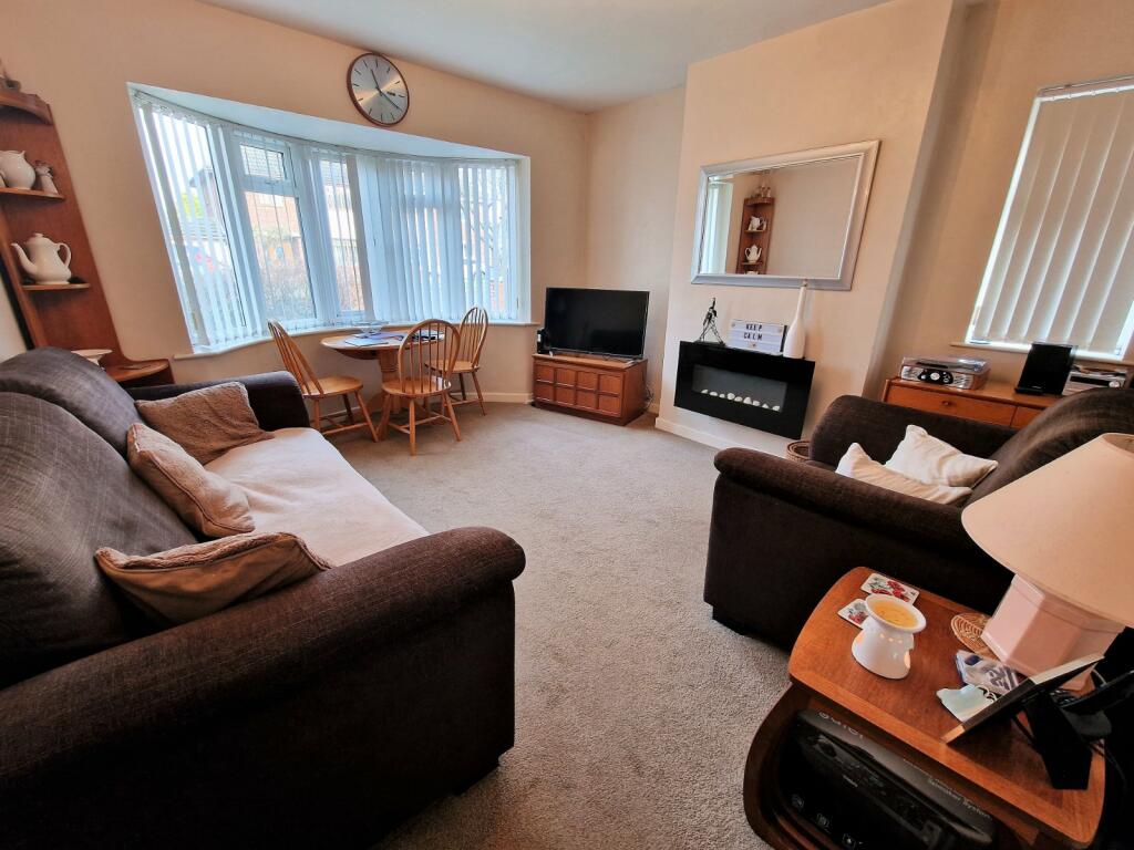 Additional image 13 of Cleveland Road, Bulkington, Bedworth, Warwickshire, CV12