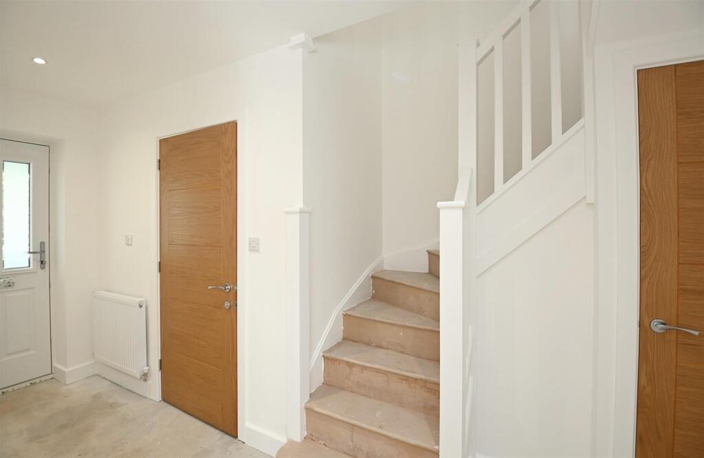 Additional image 13 of Hillside, Coton Road, Walton on Trent, DE12