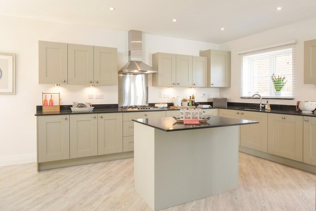 Additional image 4 of Lancaster Way, Shackleton Village, Stratford-Upon Avon,
CV37 5AA