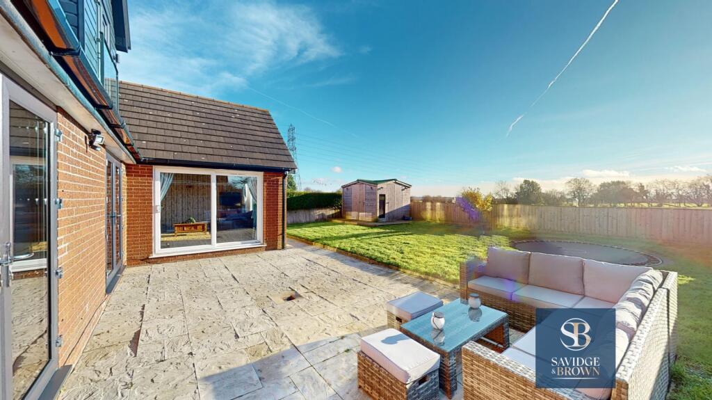 Additional image 30 of Birkinstyle Lane, Shirland, DE55