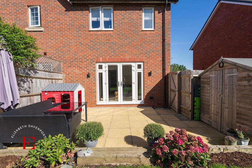 Additional image 15 of Green Leek Lane, Burton Green