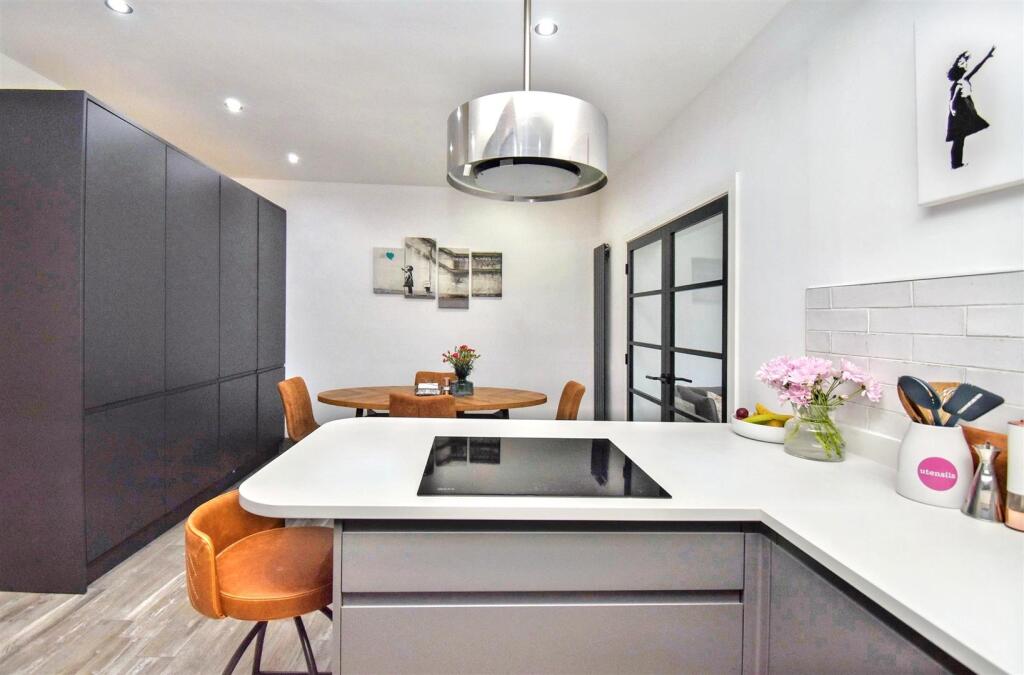 Additional image 4 of King Street, Duffield, Belper, Derbyshire