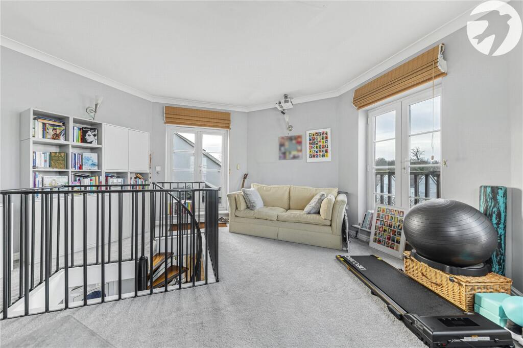 Additional image 35 of Bridge View, Greenhithe, Kent, DA9