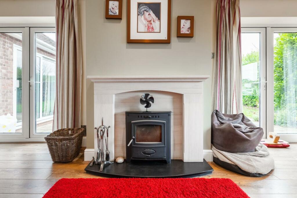 Additional image 18 of Bascote Rise, Southam