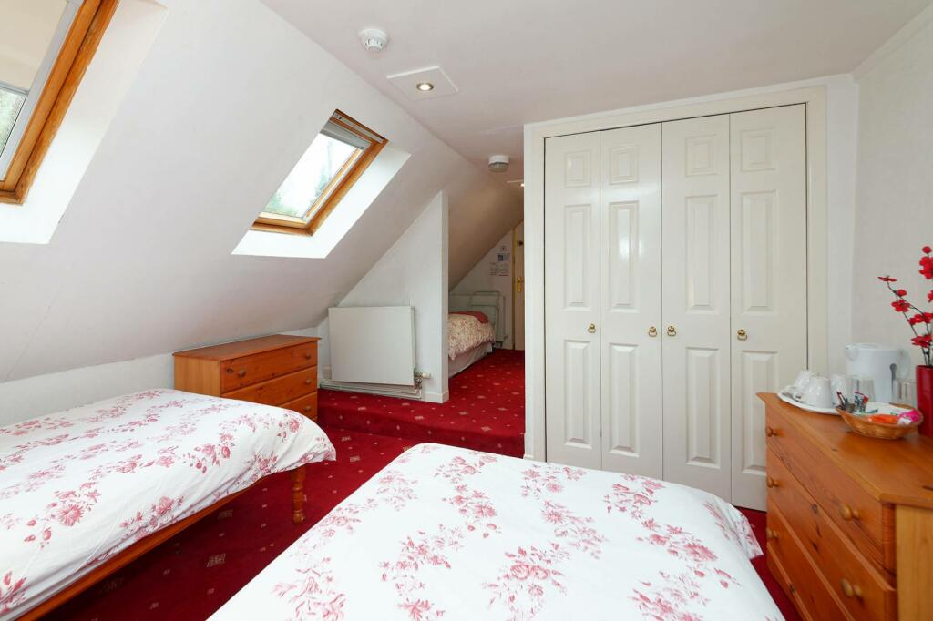 Additional image 12 of Cross Keys Hotel, High Street, New Galloway, DG7 3RN