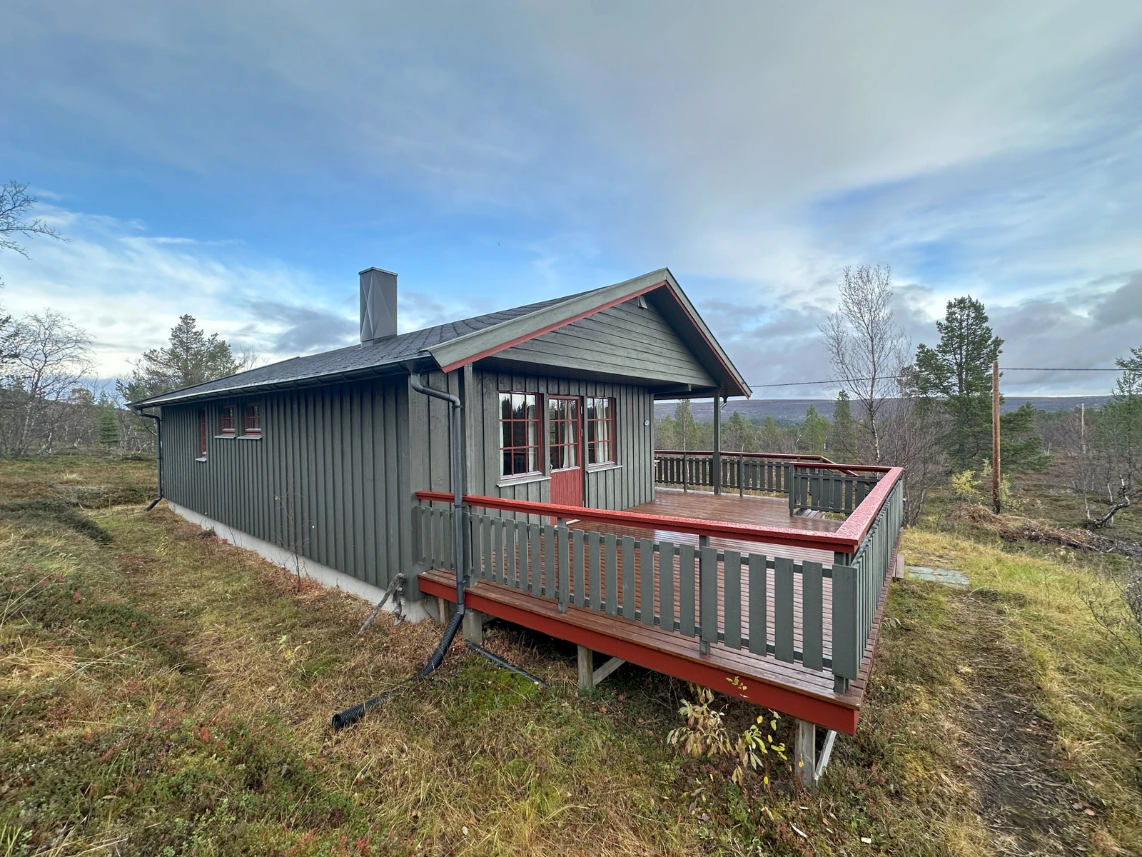 Additional image 2 of Gåstjønna 19, 9537 Tverrelvdalen