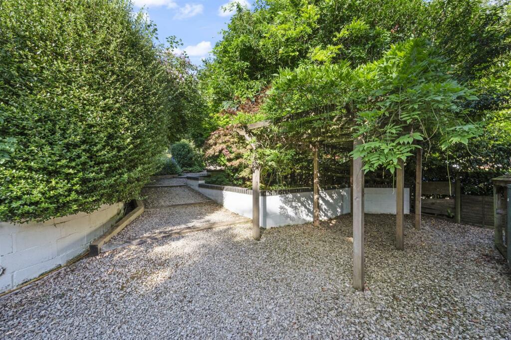 Additional image 36 of The Lodge, Somersal Herbert