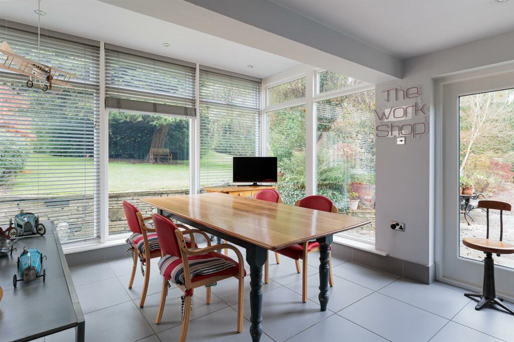 Additional image 23 of The Old Vicarage, Wrinehill Road, Wybunbury, Nantwich