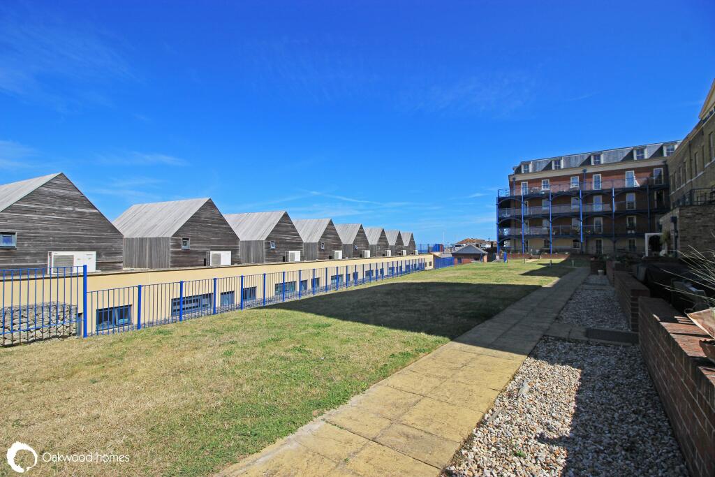 Additional image 9 of Alexander Court, Royal Seabathing, Westbrook