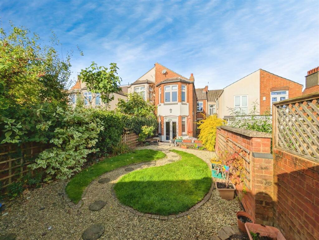 Additional image 13 of Park Road, Rugby