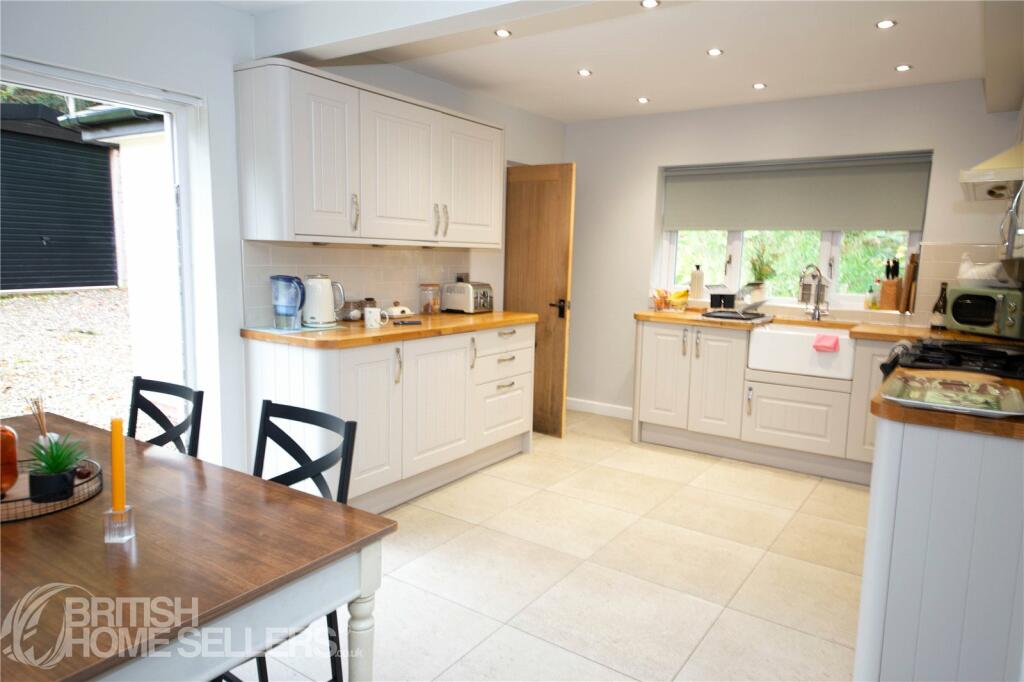 Additional image 4 of Old Road, Wrinehill, Crewe, Staffordshire, CW3