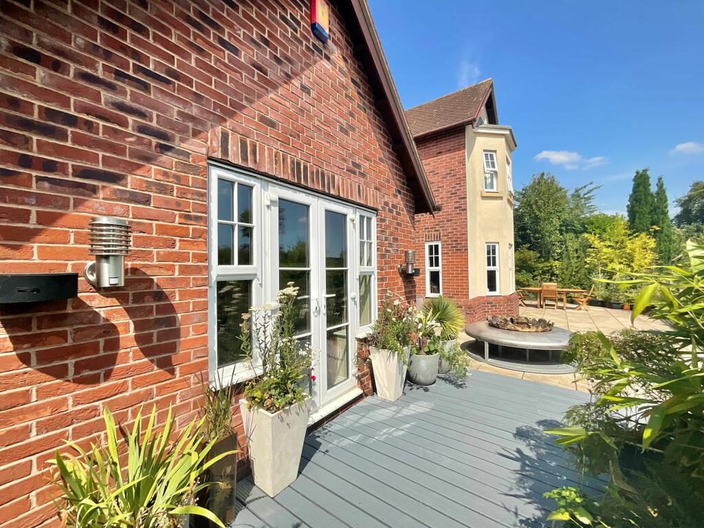 Additional image 24 of Kingsdown Close, Weston, CW2