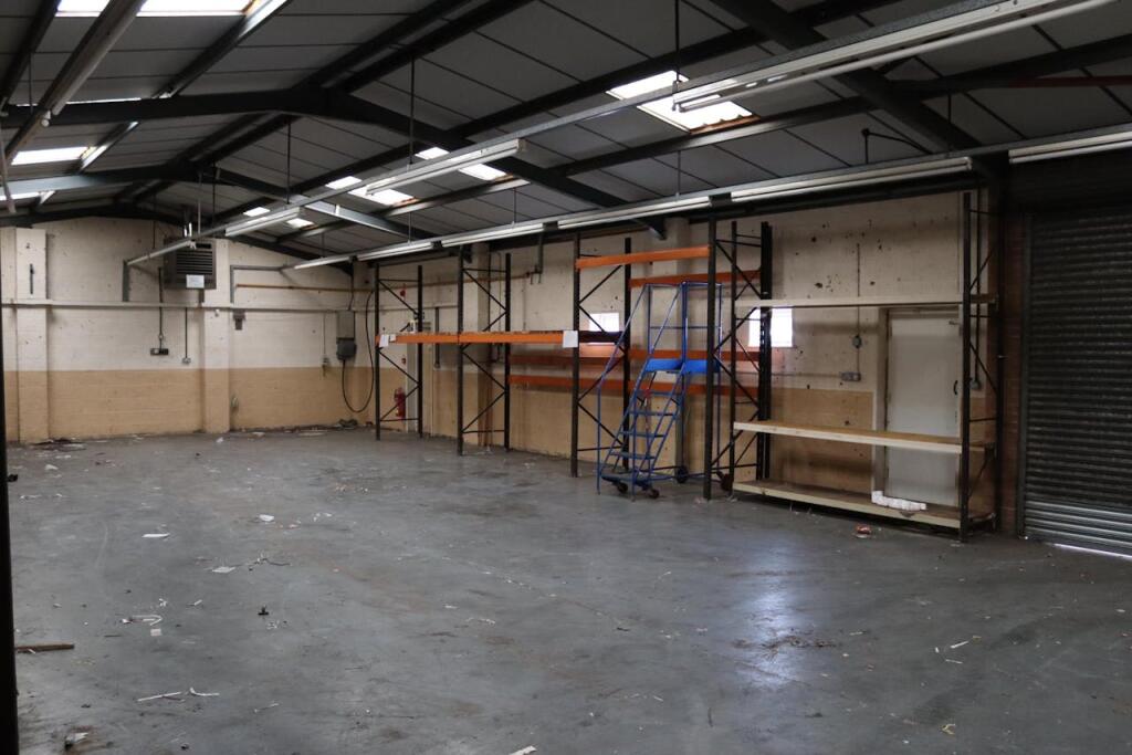 Additional image 25 of Unit 2, The Quadrant, Nuneaton, CV11 6RS