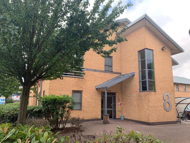 Additional image 5 of Ground Floor, Unit 8, Pride Park, Riverside Court, Derby, East Midlands