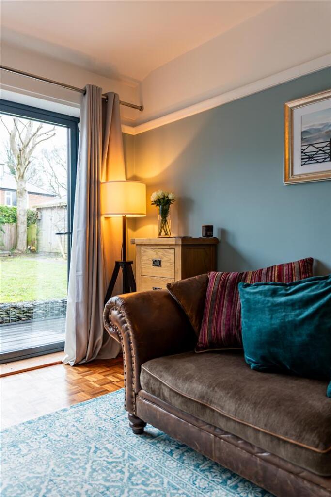 Additional image 6 of A Charming & Extended Family Home, Nestled Into a Quiet Pocket of Hartford