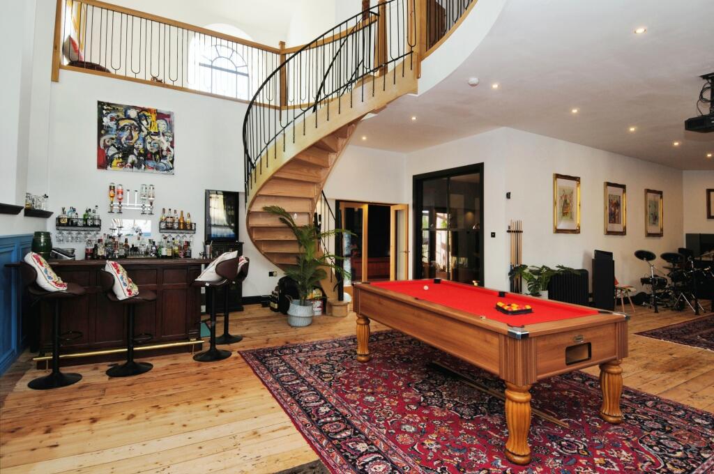 Additional image 8 of Thornhill, Dumfries and Galloway, DG3