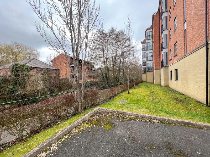Additional image 2 of Rope Walk, Congleton