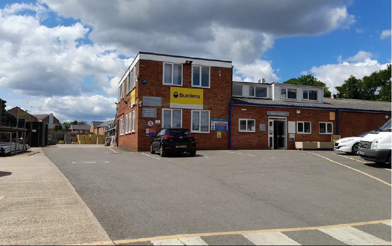 Additional image 7 of Unit 1, Lock Lane, Warwick, West Midlands, CV34