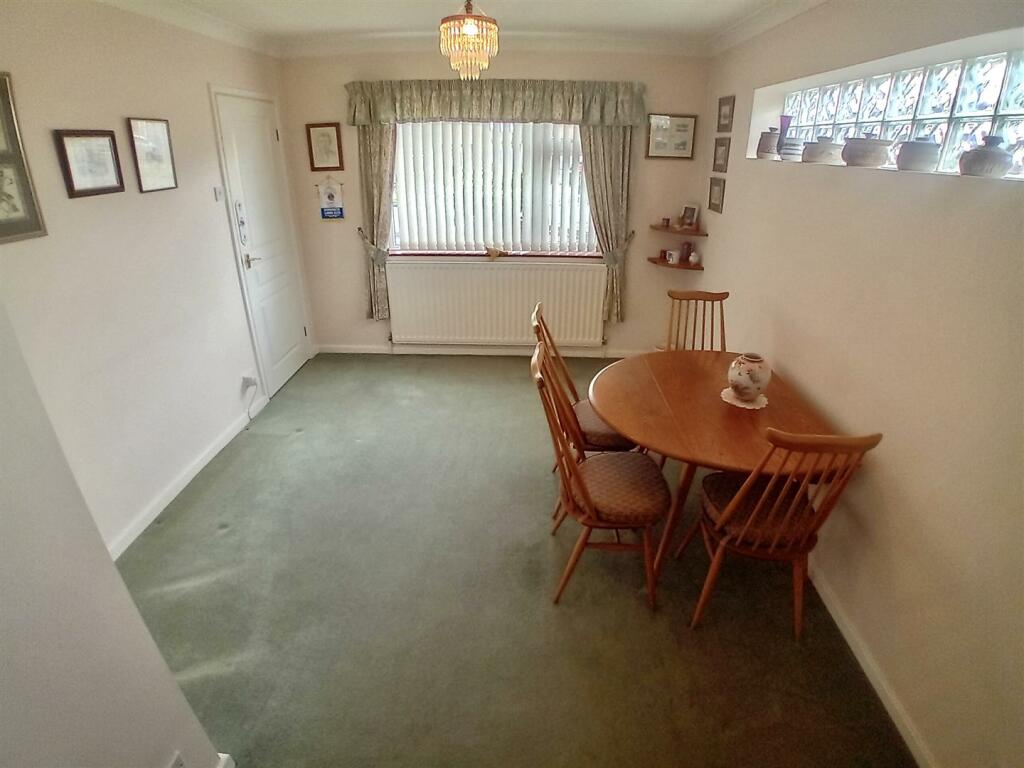 Additional image 15 of Stonewell Crescent, Whitestone, Nuneaton