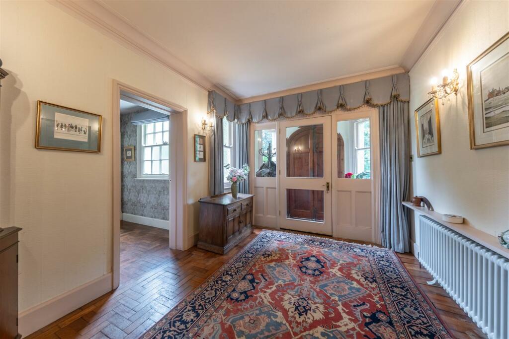 Additional image 6 of A beautifully presented detached family residence in Hartford